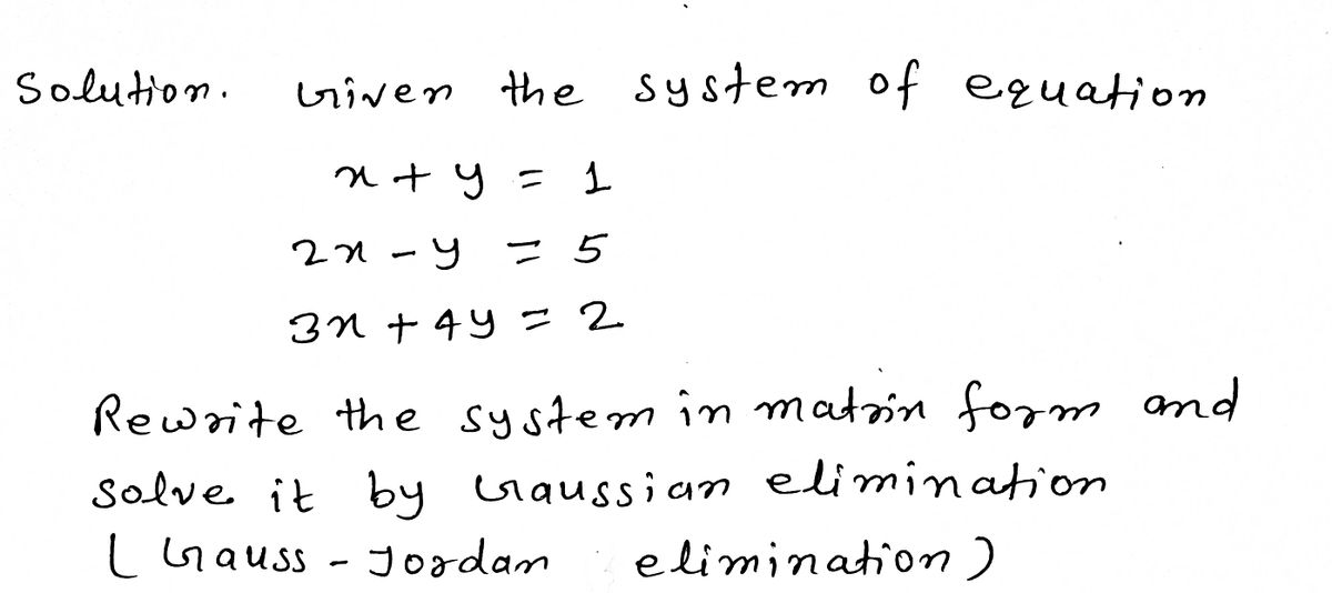 Advanced Math homework question answer, step 1, image 1